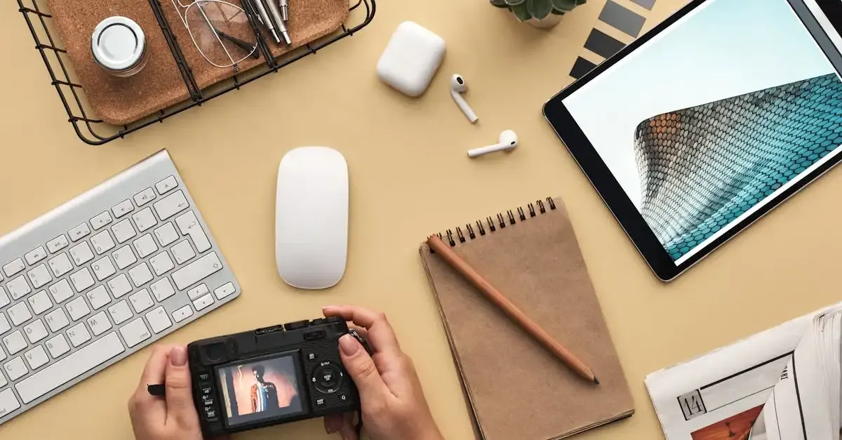 Fotografie mit dem smartphone