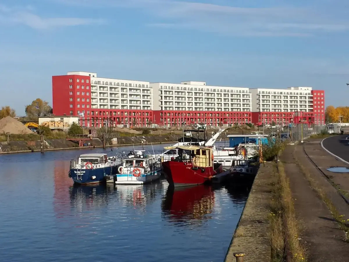 Fotografie offenbach