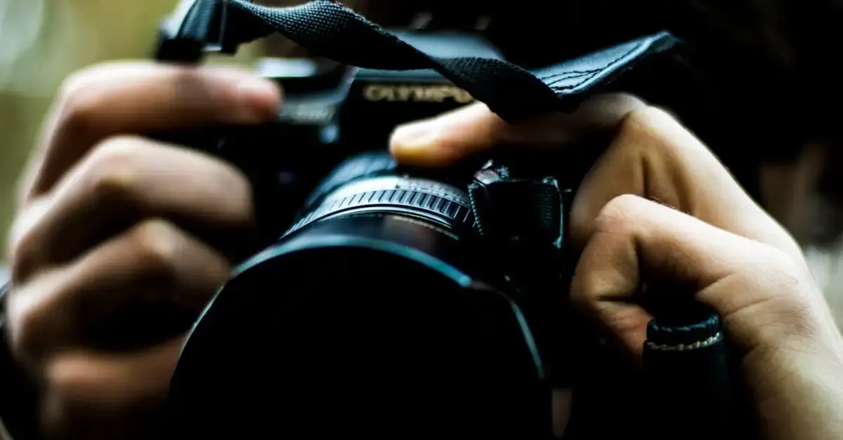Fotografie workshop fortgeschrittene