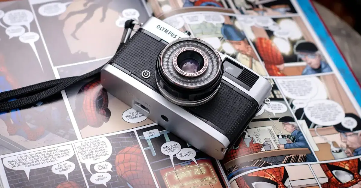 Fotografie zeitschrift empfehlung