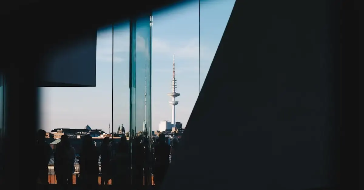 Hamburg museum fotografie