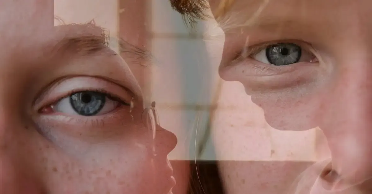 Iris fotografie objektiv