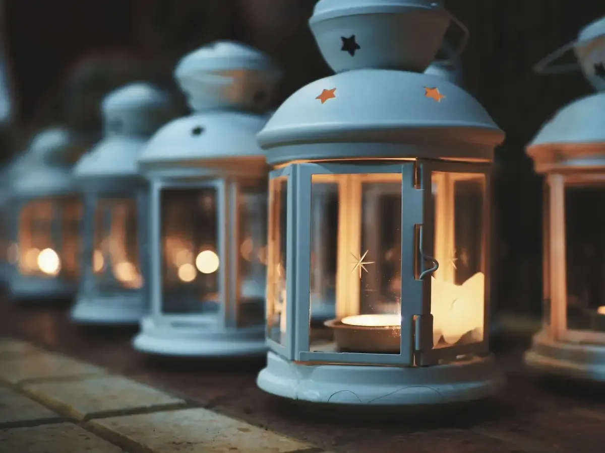 Lampen voor fotografie