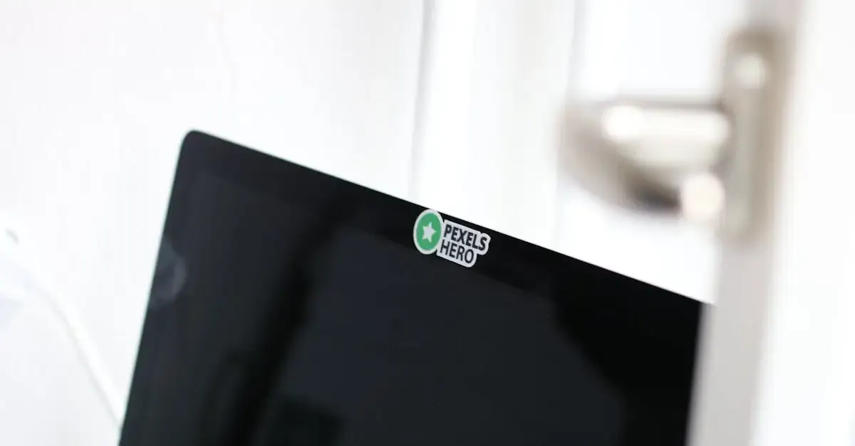 Logo fotografie erstellen