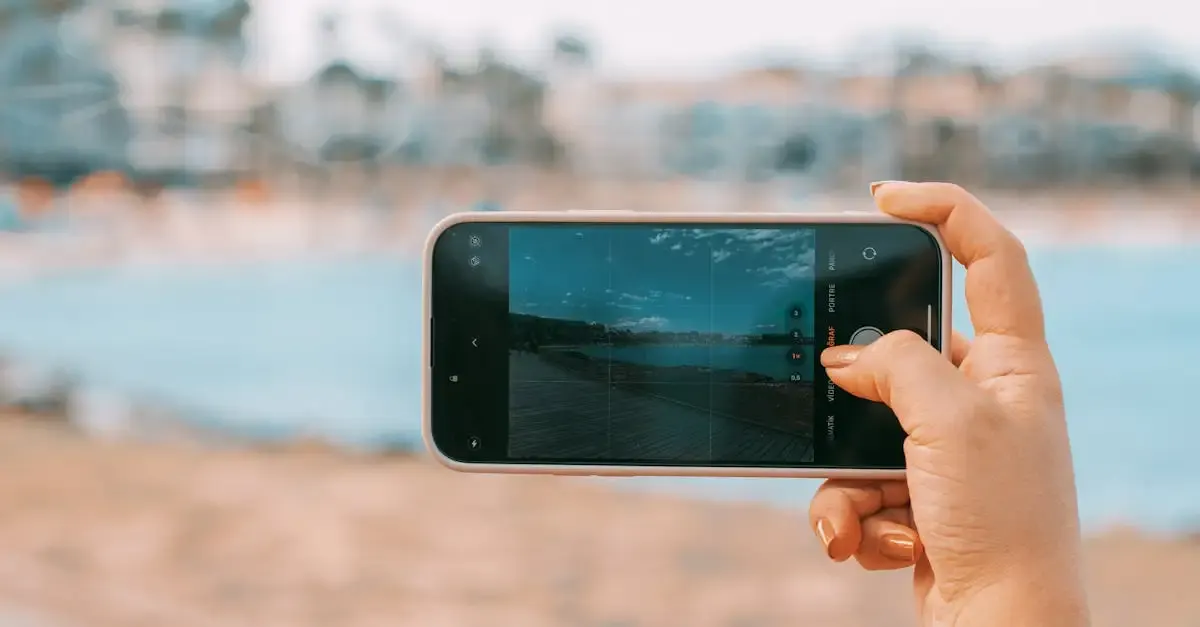 Mallorca fotografie