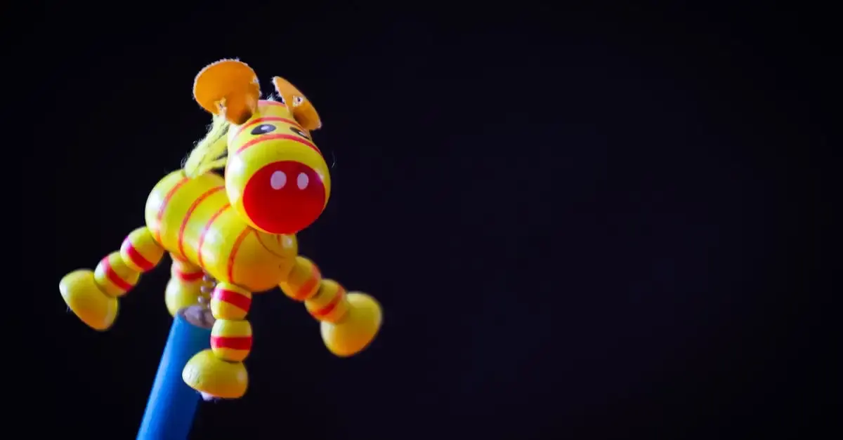 Miniatur fotografie künstler