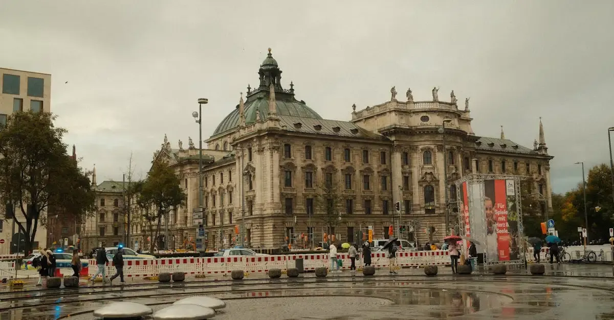 München fotografie kurs