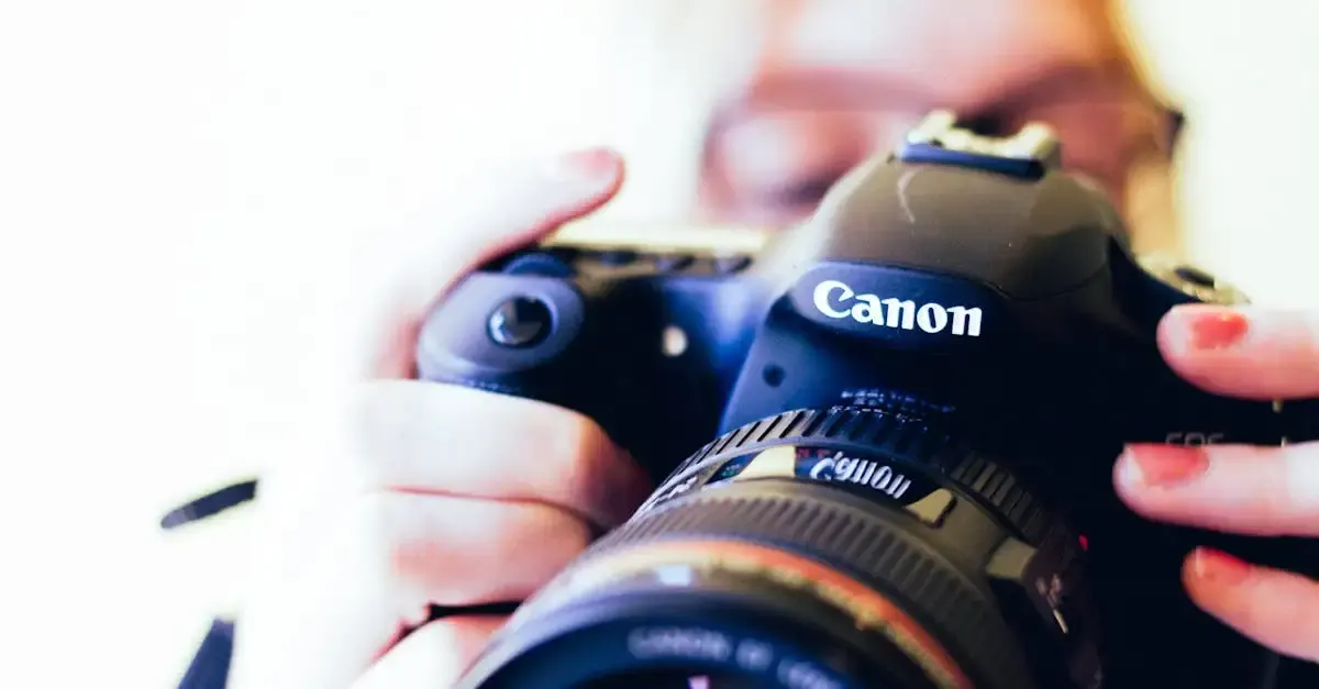 Professionelle Fotografie und Bildbearbeitung