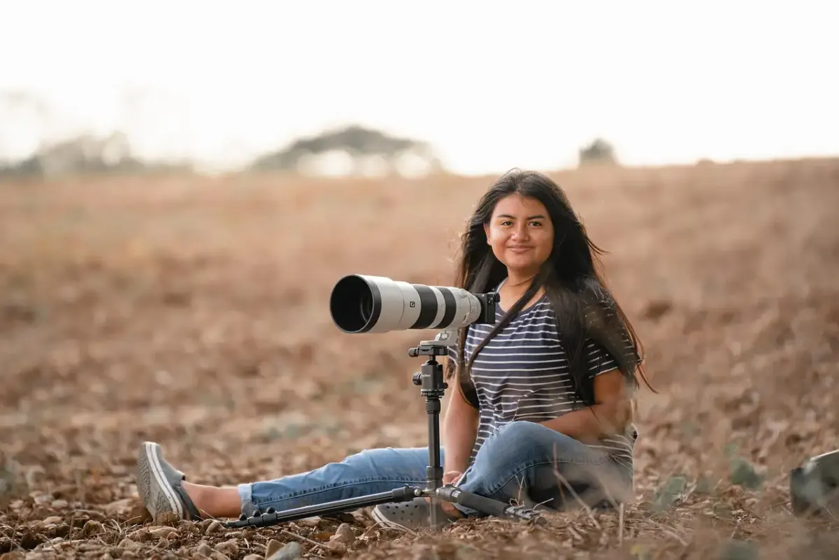 Reflektor für fotografie
