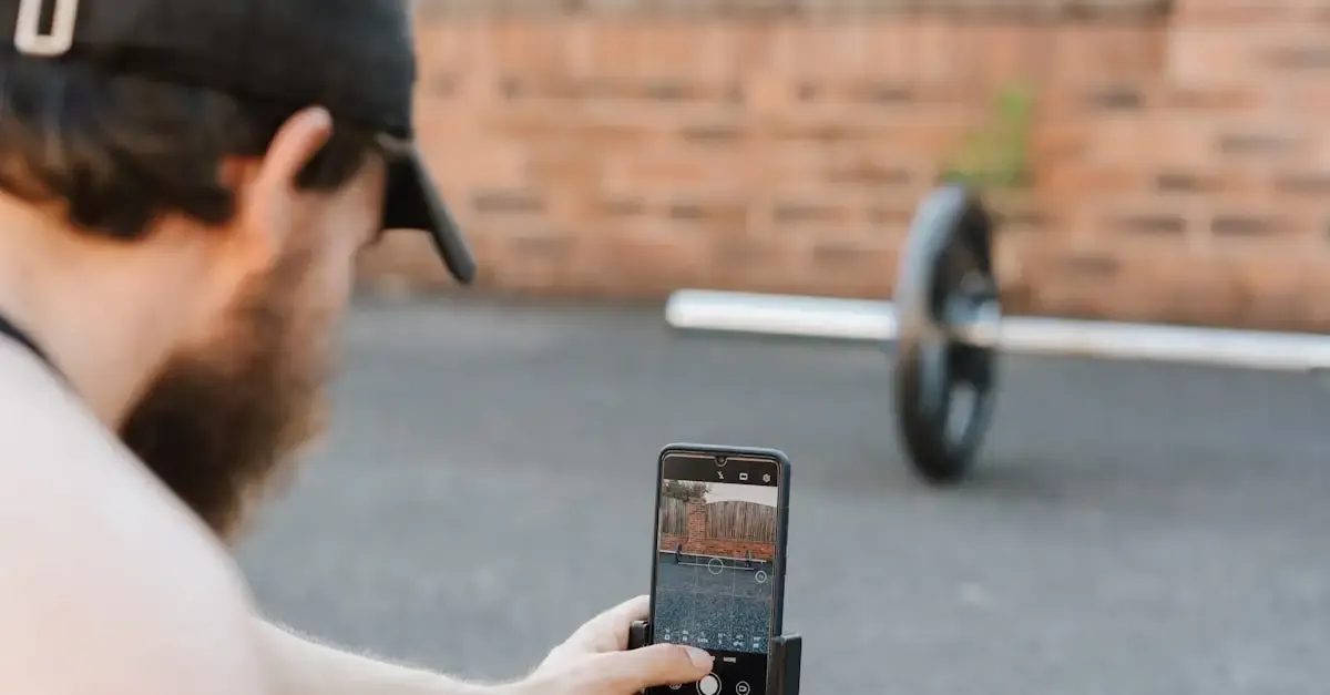 Smartphone fotografie kurs online