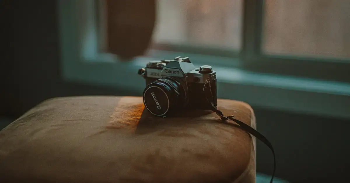 Studioausstattung fotografie