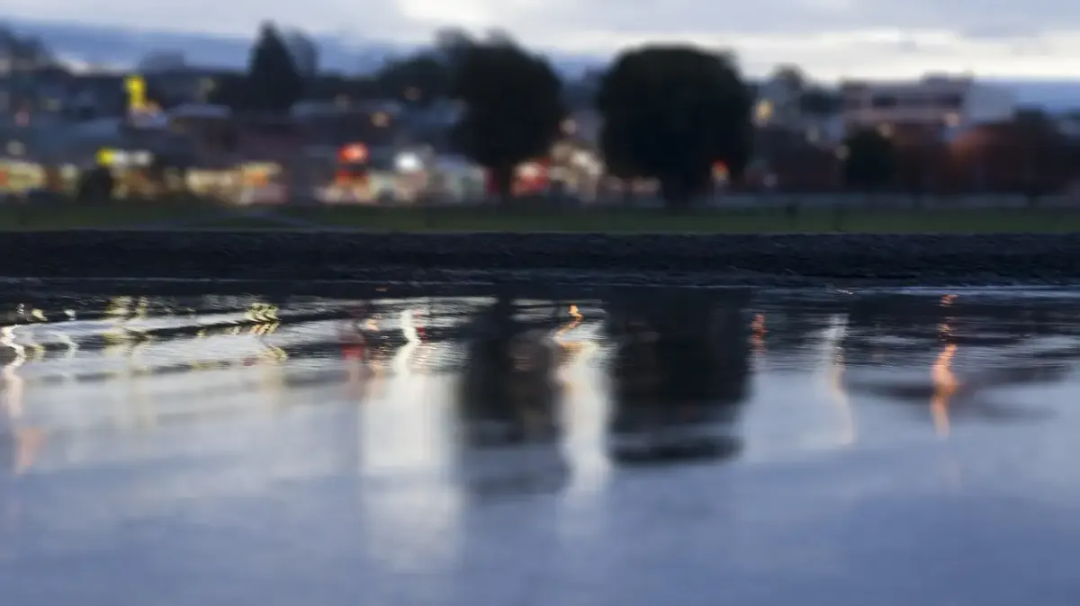 Tilt-shift fotografie