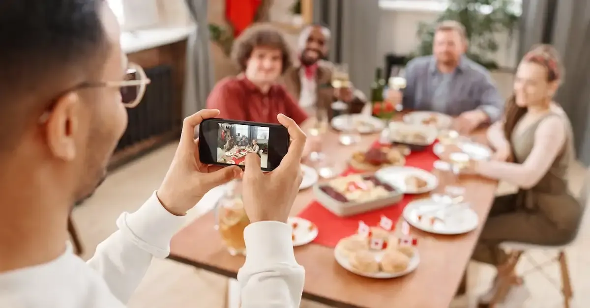 Unser moment fotografie