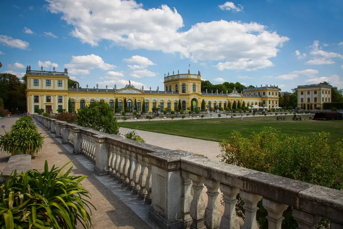 Kassel fotografie