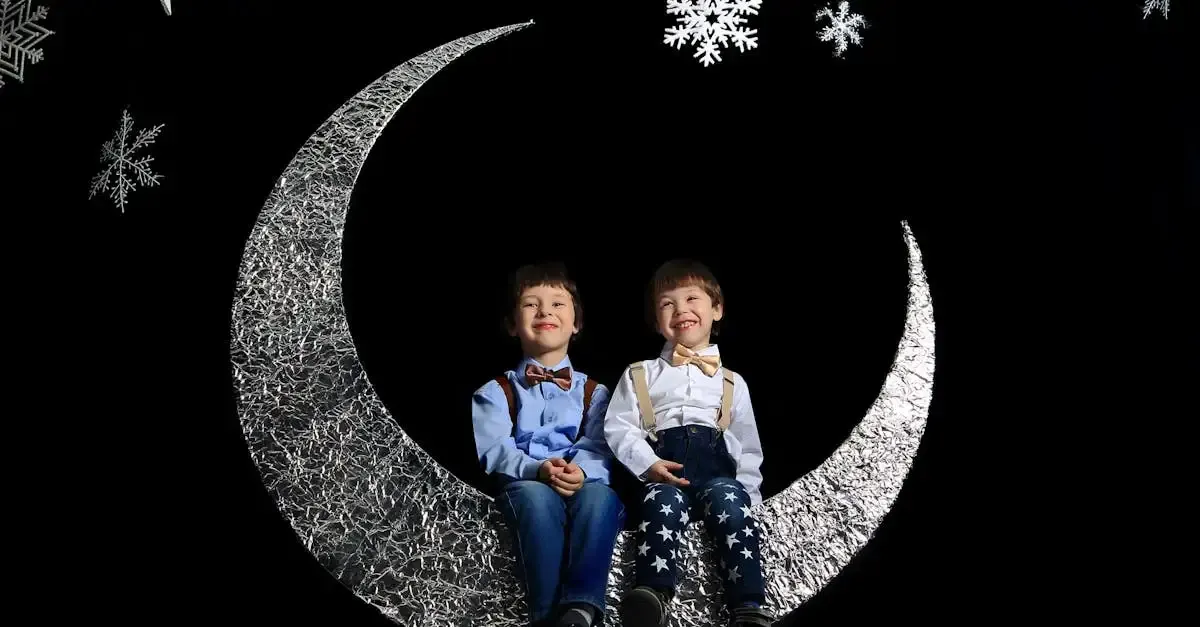 Fotografie mit kindern