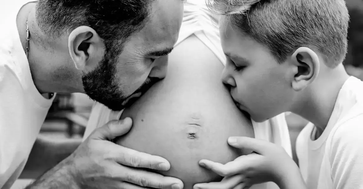 Kleine Momente Fotografie: Emotionen einfangen und