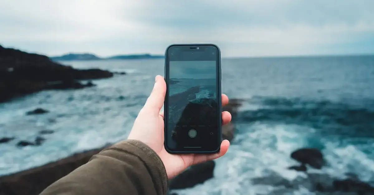 Küstenlicht Fotografie: Tipps für beeindruckende Bilder
