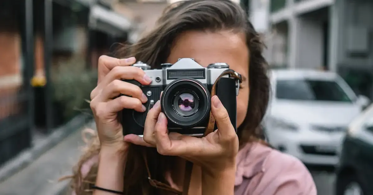 Fotografie kunst