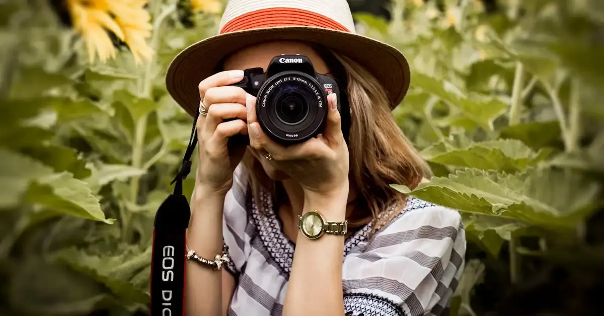 Fotografie aus leidenschaft