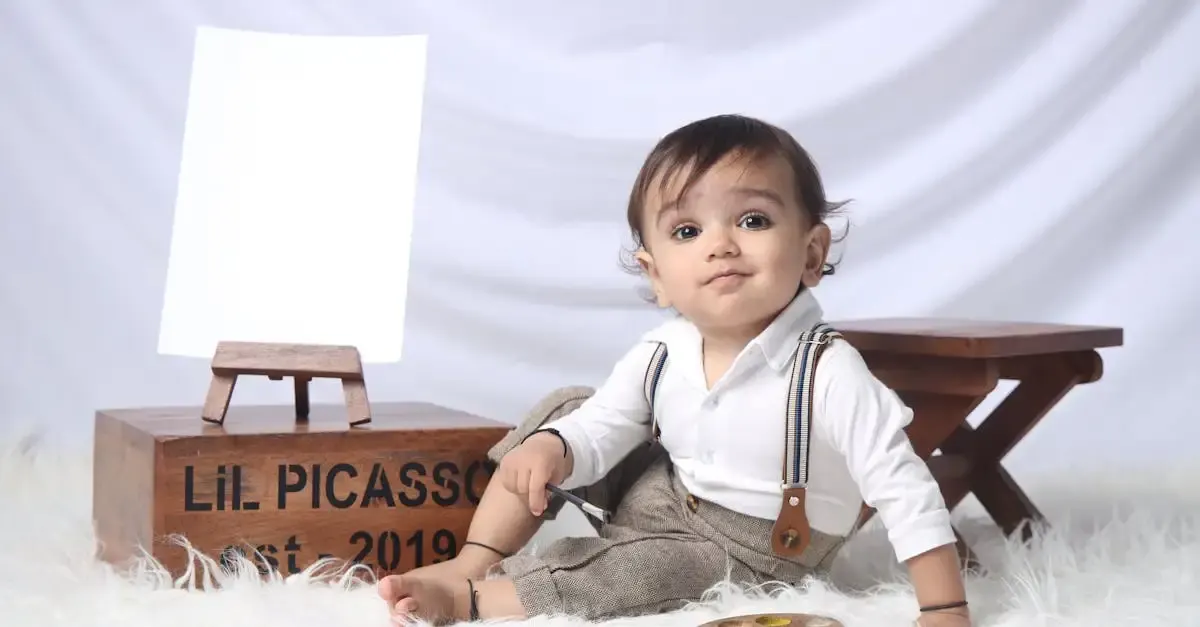 Professionelle Menschenkind Fotografie: Tipps & Ideen