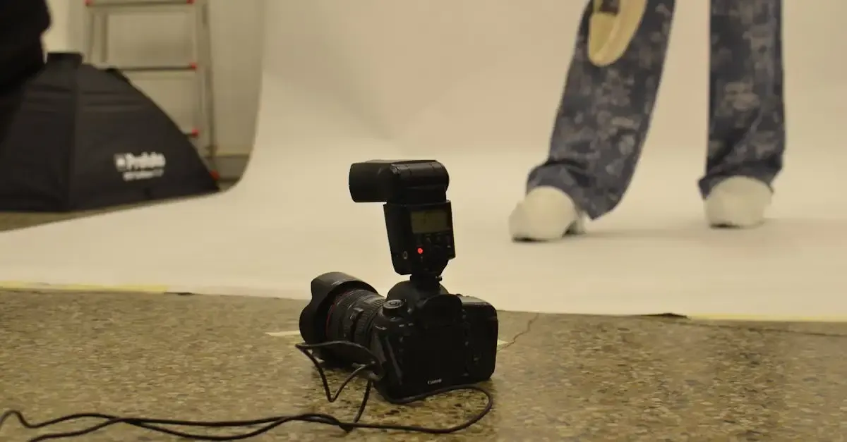 Mobile Blitzanlage Fotografie: Tipps und Ausrüstung