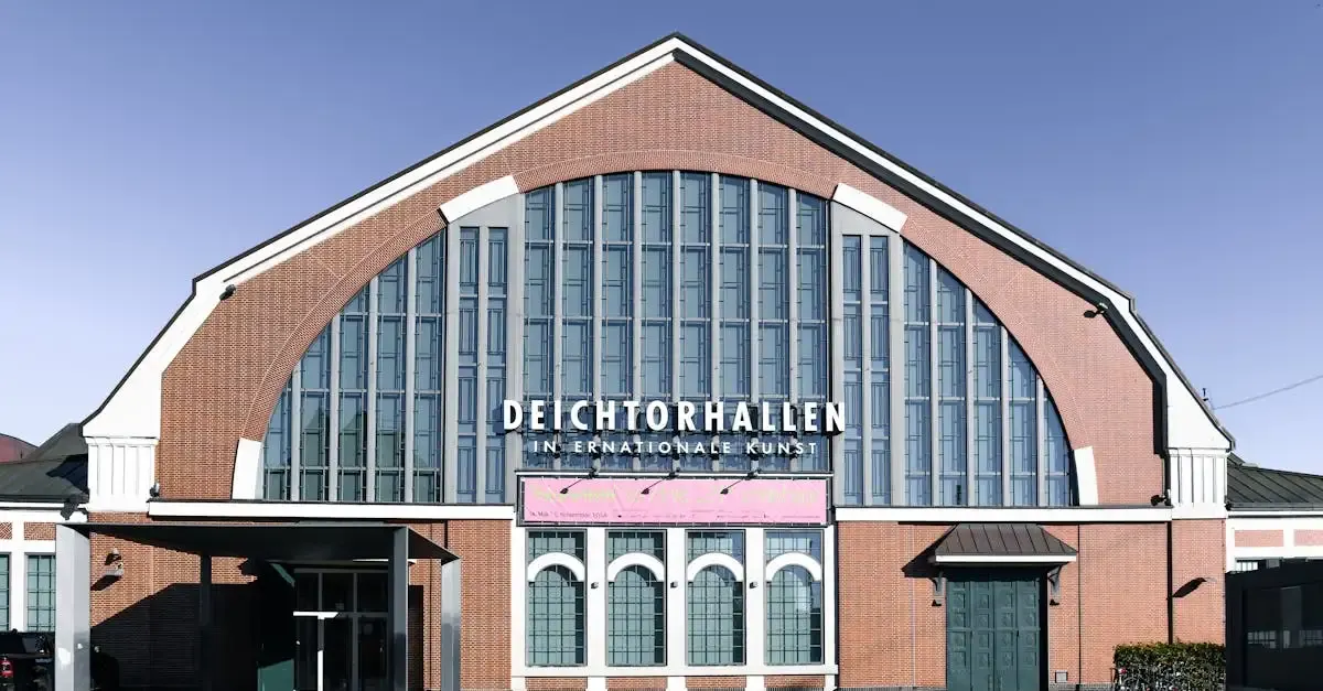 Museum fotografie hamburg