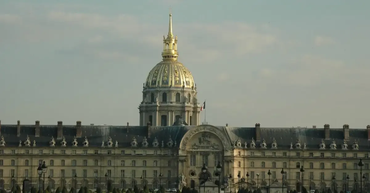 Napoleon Fotografie: Tipps, Techniken und Ausrüstung
