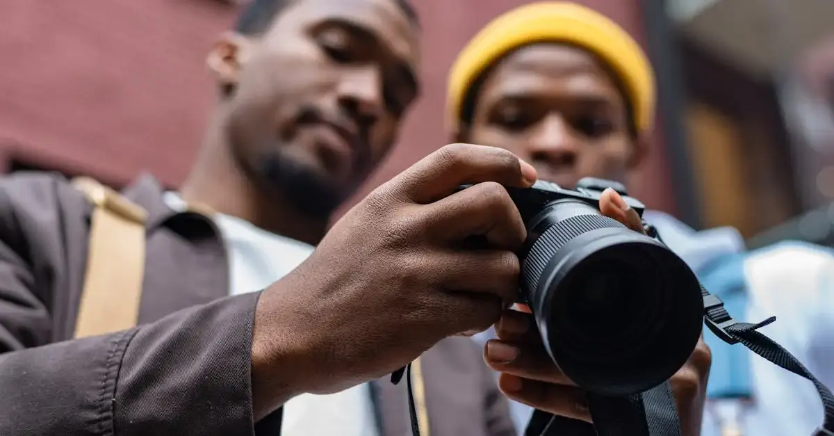Professionelle Fotografie und Bildbearbeitung für Ihr
