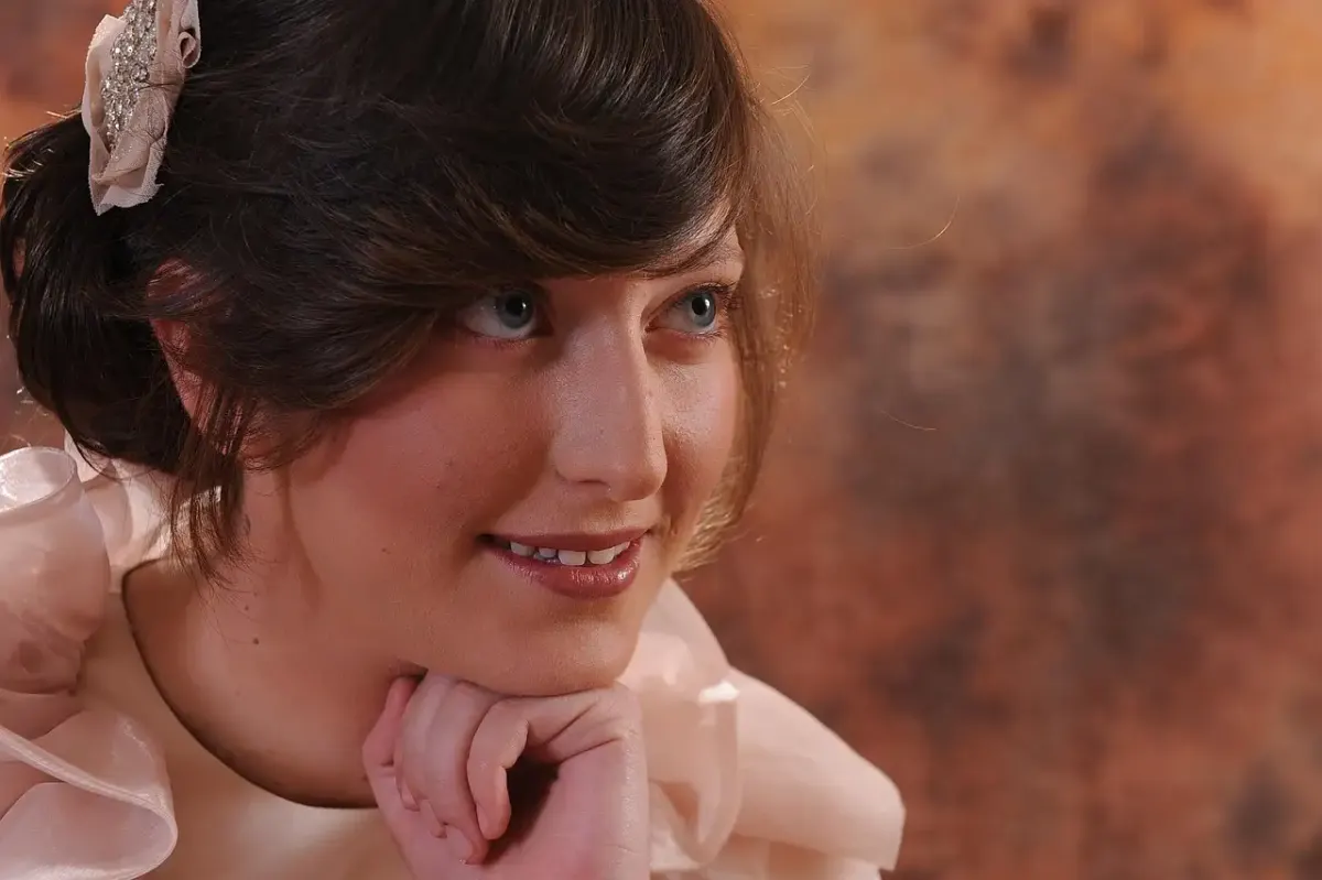 Portrait fotografie einstellungen