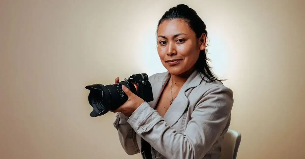 Susanne fotografie