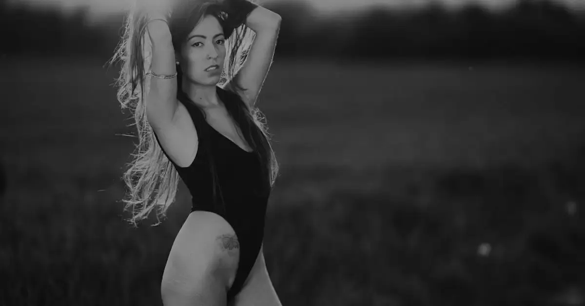 Schwarz-Weiß-Fotografie: 10 Profi-Tipps für bessere Fotos