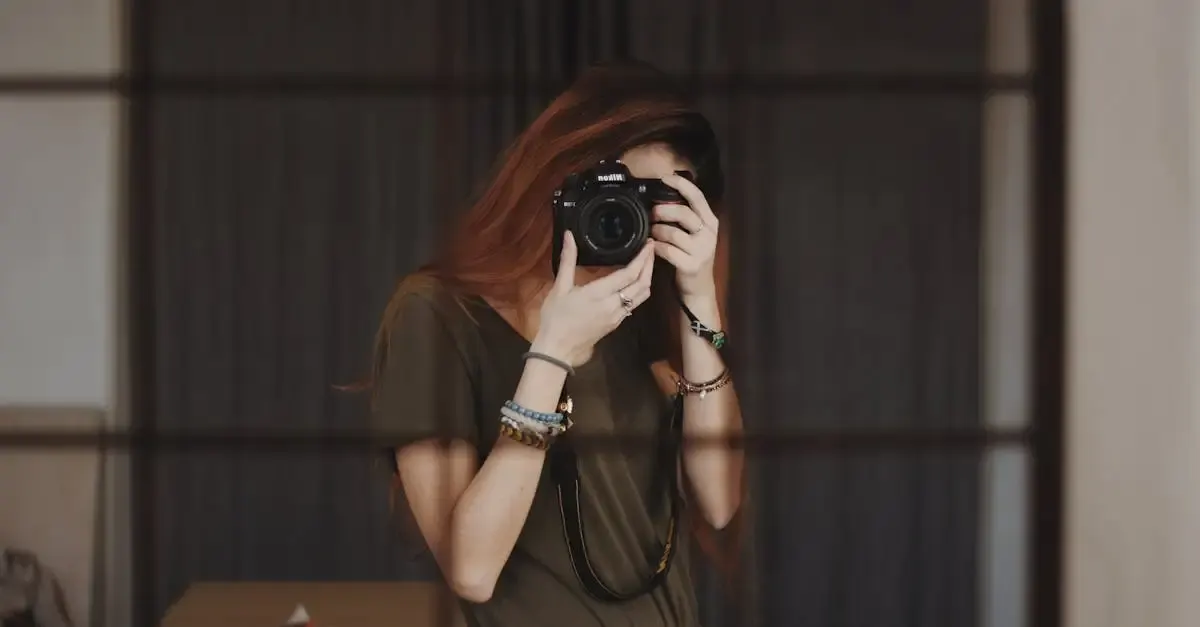 Selbstinszenierung Fotografie: Tipps und Techniken