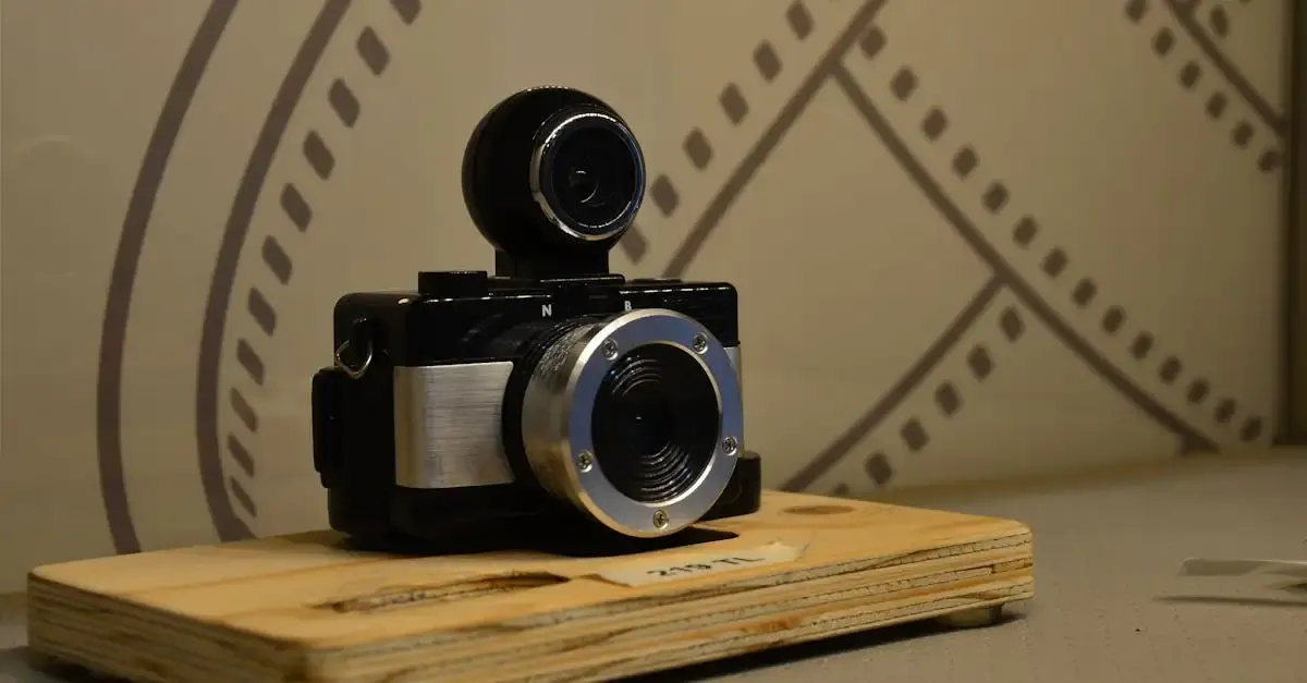 Silbersalz Fotografie: Grundlagen, Techniken und Entwicklung