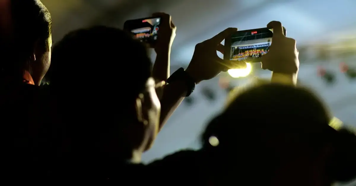 Handy fotografie tricks
