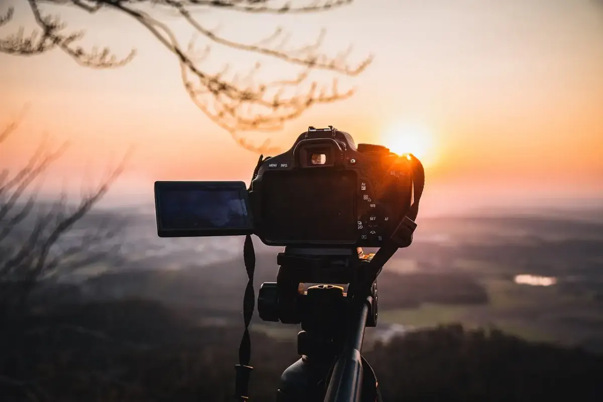 Spiegelreflex fotografie für anfänger