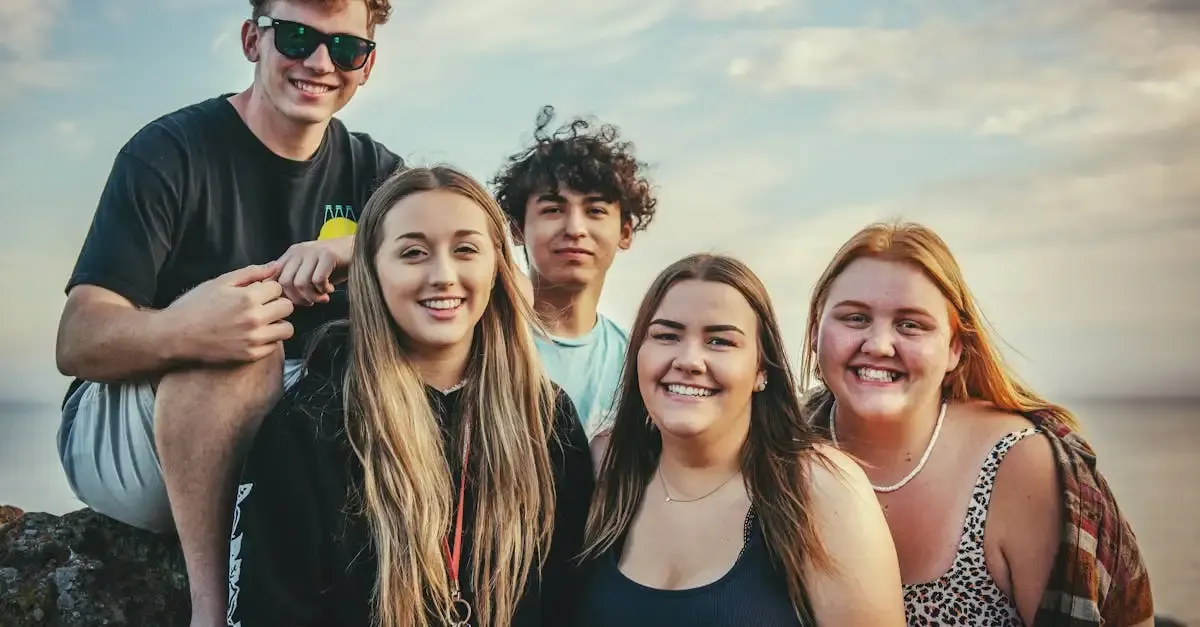 Teenager Fotografie: Tipps für authentische Porträts