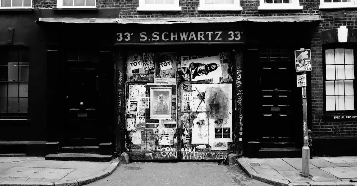 Vintage Fotografie Poster: Zeitlose Wandkunst entdecken