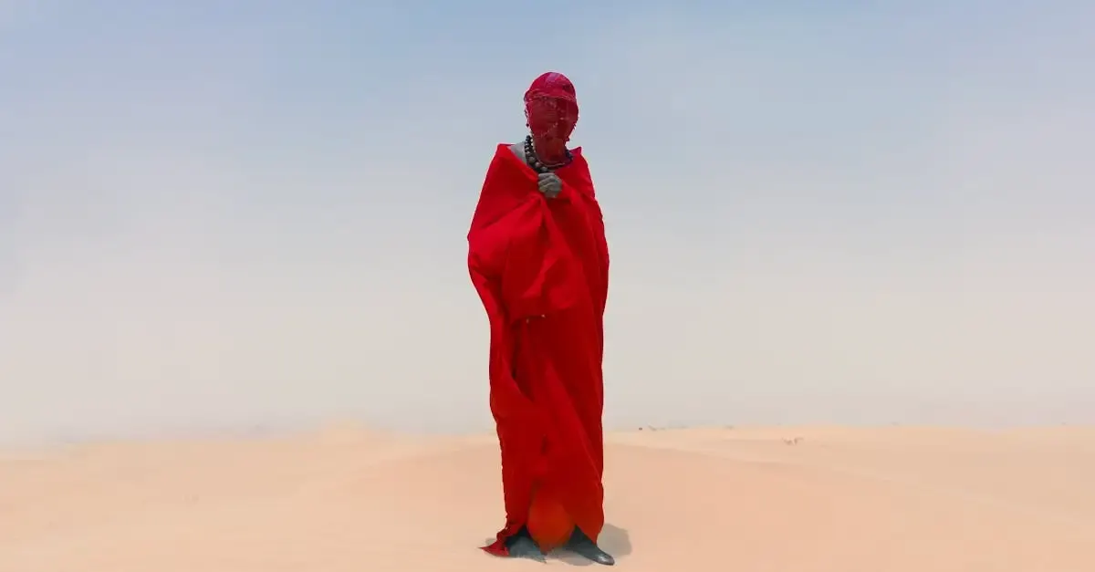 Wim wenders fotografie